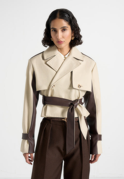  Trench Coats