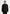 Mika - Unisex Tailored Double Breasted Jacket With Contrast Stitch - Black