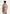 Ayden - Check Wool Knit Jumper - Taupe/Beige