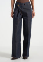 astrid-wrapover-denim-wide-leg-jeans-indigo