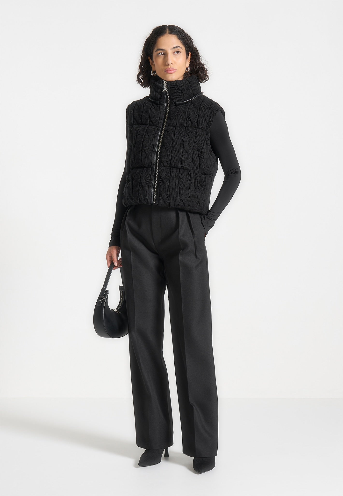 2-in-1-cable-knit-puffer-jacket-gilet-black 