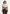Lelia - Cropped Gabardine Trench Coat With Belt - Beige/Brown