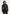Dalya - Matte Cropped Biker Puffer Jacket - Black