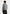 Gaby - Speckled Cable Knit Zip Cardigan - Grey