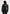 Dalya - Matte Cropped Biker Puffer Jacket - Black