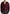 Charlie - Unisex Knitted Cardigan - Wine Red