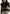 Kena - Vintage Leather & Plush 2-in-1 Gilet Jacket - Brown