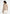 Marisa - 2-In-1 Knit Bandeau Cardigan - Beige