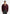 Charlie - Unisex Knitted Cardigan - Wine Red