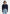 Mayla - Knitted Cinch Waist Cardigan - Navy