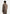 Silas - Tailored Cropped Blazer - Taupe