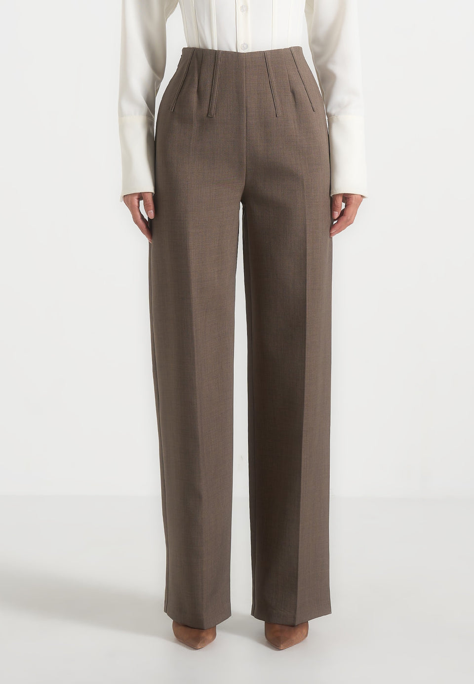 rafaela-corset-waist-tailored-trousers-taupe
