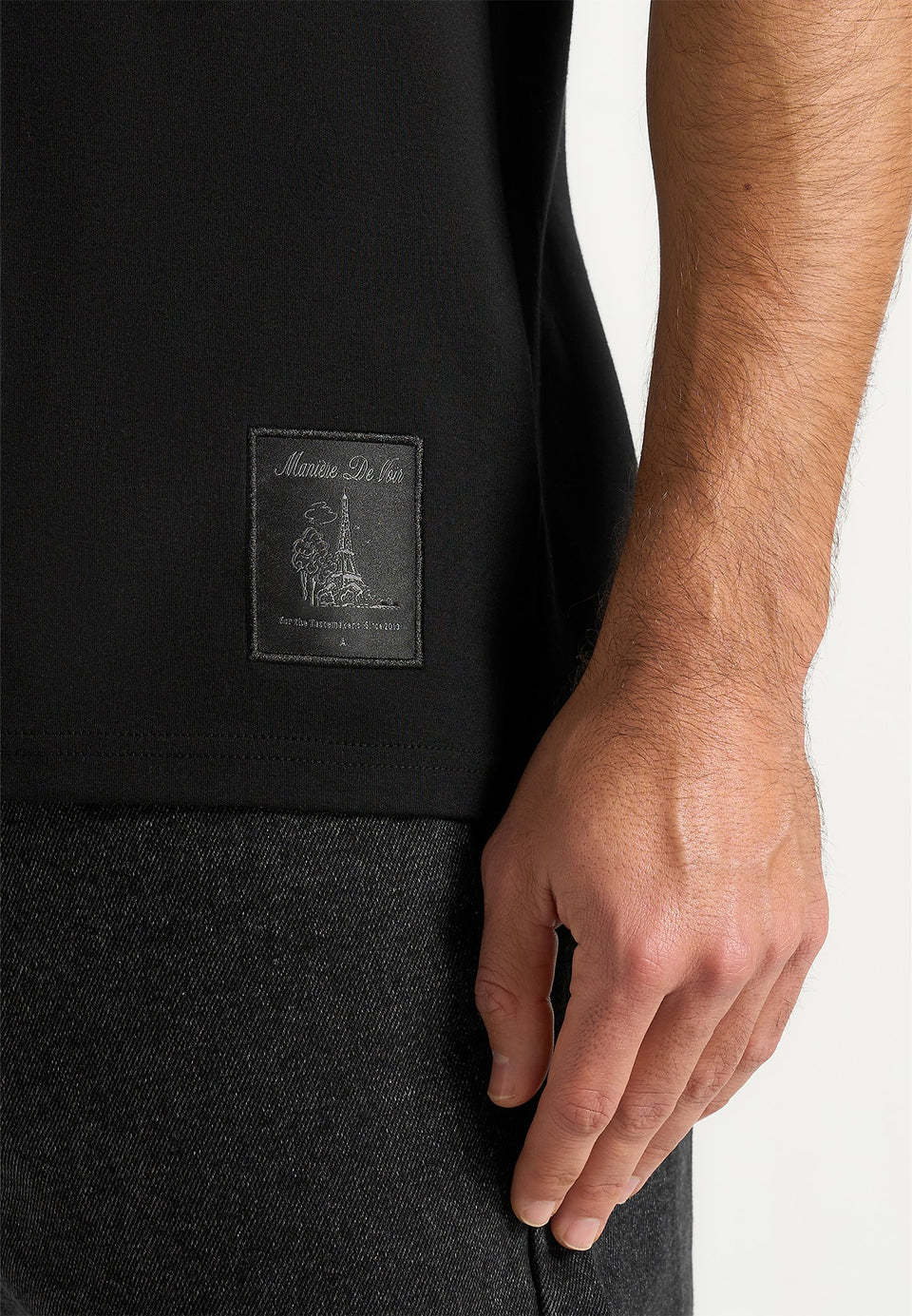 ts002-regular-fit-cotton-t-shirt-black