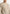Theo - Asymmetric Brushed Wool Knit Jumper - Beige