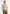 Theo - Asymmetric Brushed Wool Knit Jumper - Beige
