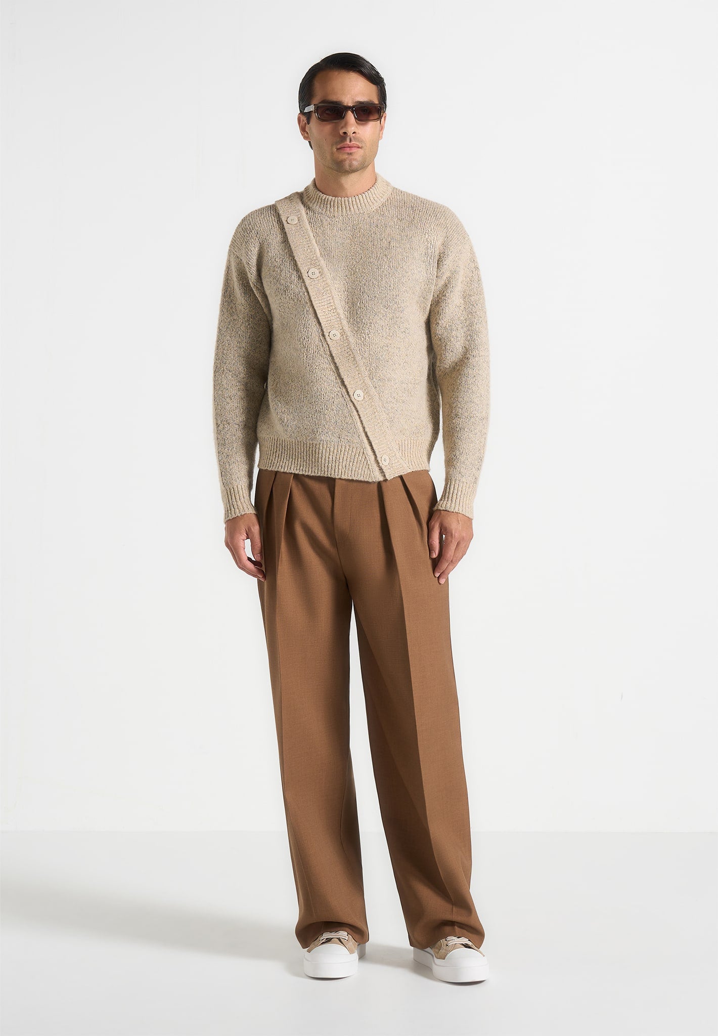 theo-asymmetric-brushed-wool-knit-jumper-beige