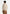 Theo - Asymmetric Brushed Wool Knit Jumper - Beige