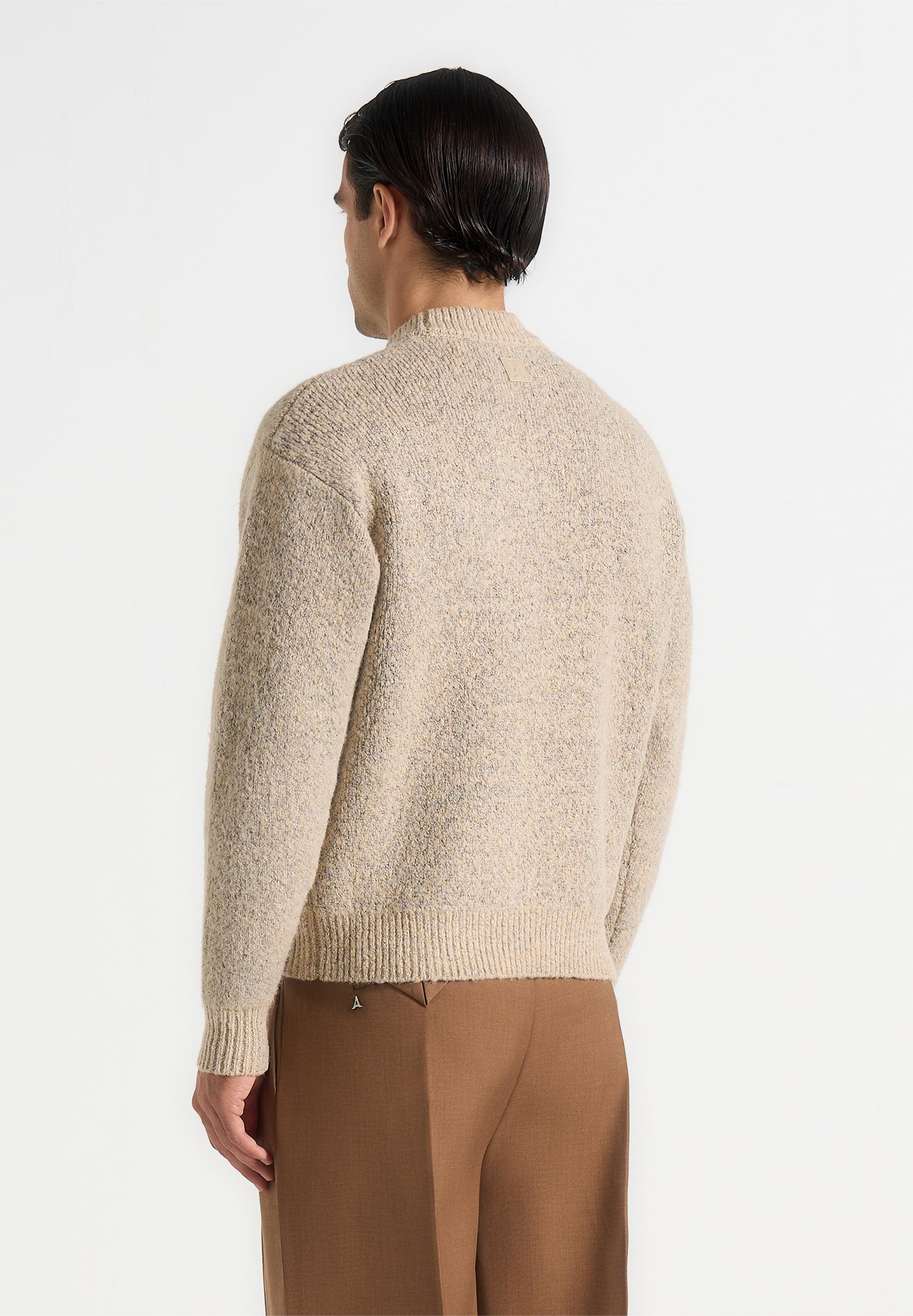 theo-asymmetric-brushed-wool-knit-jumper-beige