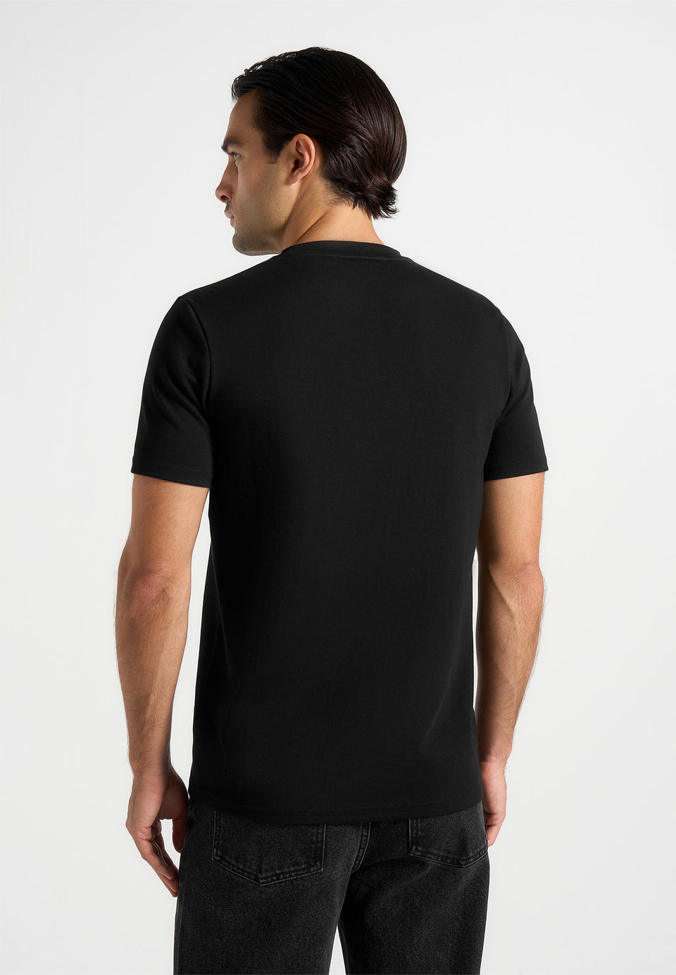 ts002-regular-fit-cotton-t-shirt-black