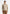 Theo - Asymmetric Brushed Wool Knit Jumper - Beige