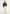 Alix - Unisex Crewneck Ribbed Knit Cardigan - Olive