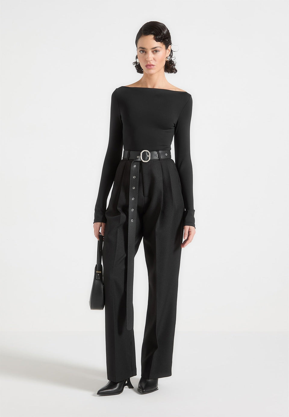 suzanne-tailored-trousers-with-oversized-belt-and-ankle-ties-black