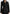 Thalia - Asymmetric Tailored Double Breasted Blazer - Black