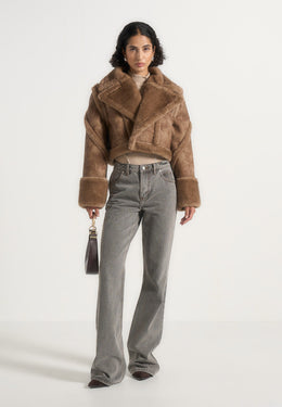 kena-vintage-leather-plush-2-in-1-gilet-jacket-taupe