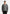 Dani - Unisex Asymmetric Brushed Wool Knit Cardigan - Grey