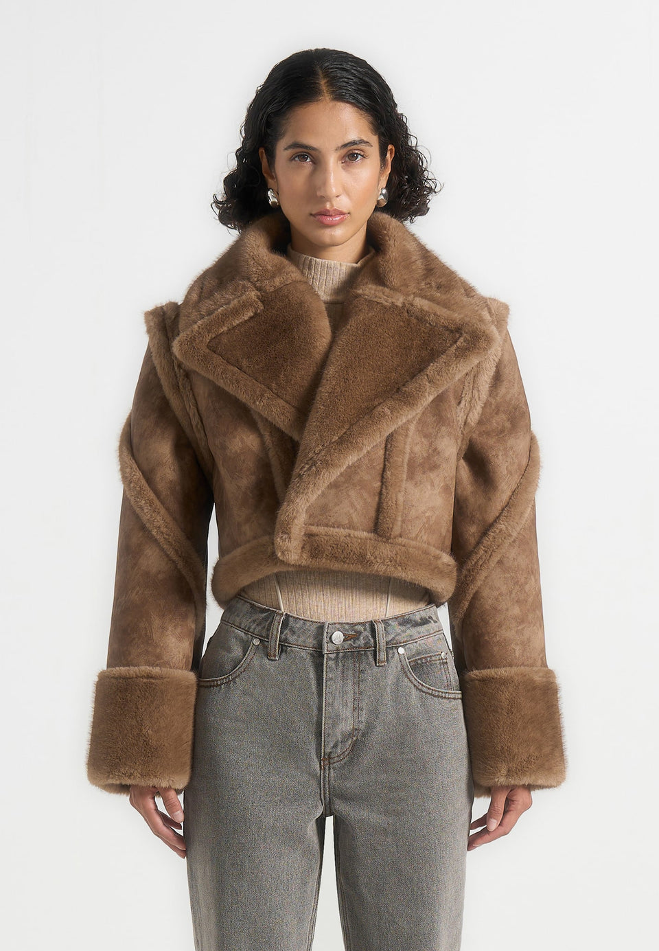 kena-vintage-leather-plush-2-in-1-gilet-jacket-taupe