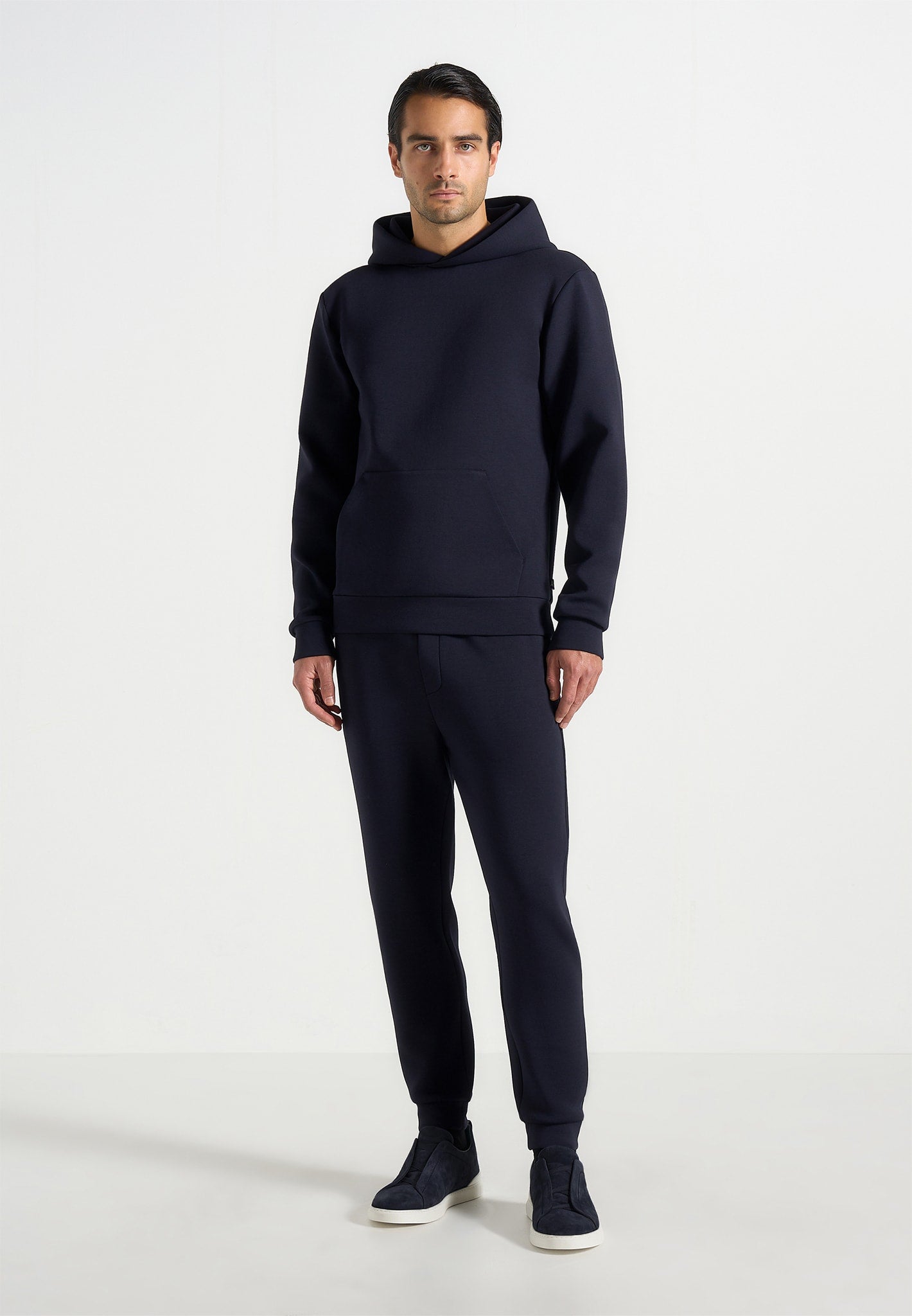 js007-neoprene-minimal-regular-fit-hoodie-navy