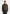 Nino - Clasp Detail Contrast Stitch Gabardine Jacket - Olive