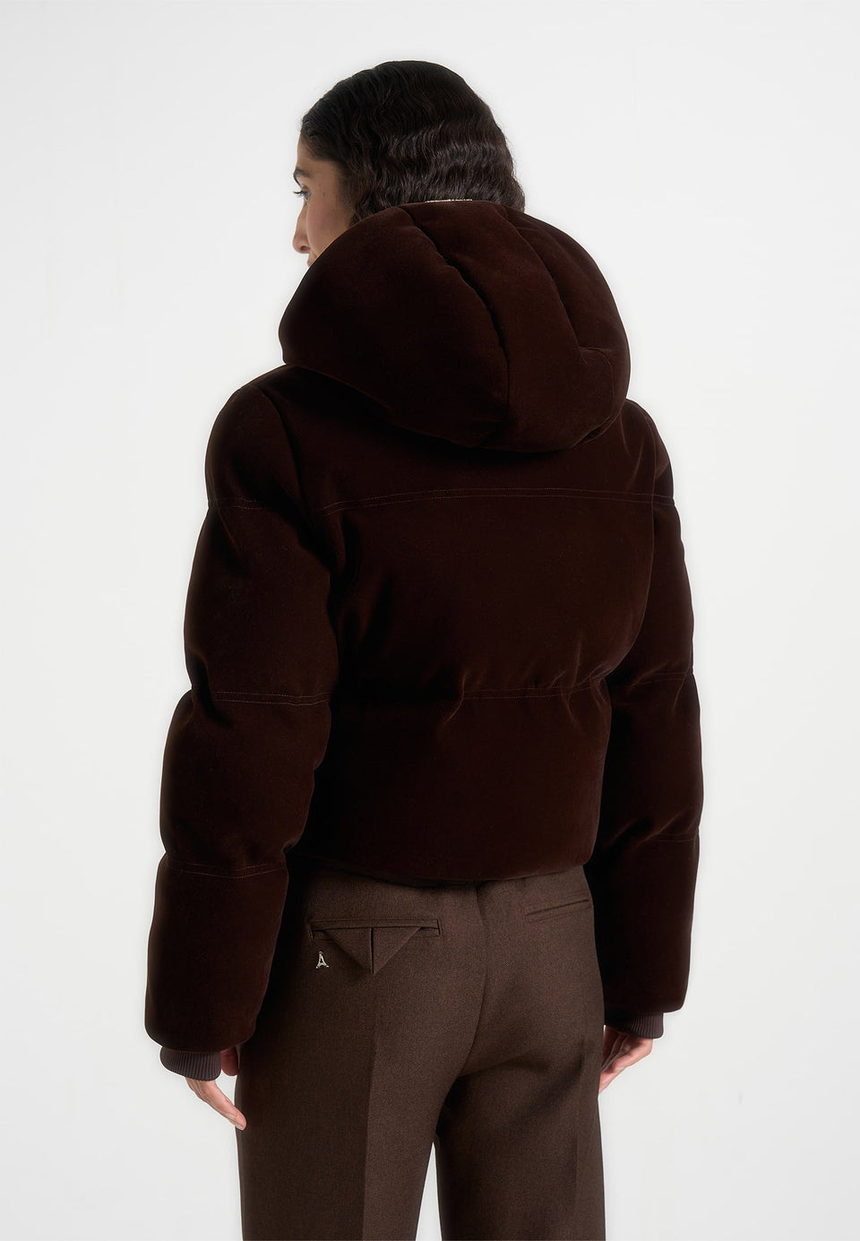 maeva-velvet-cropped-puffer-jacket-brown