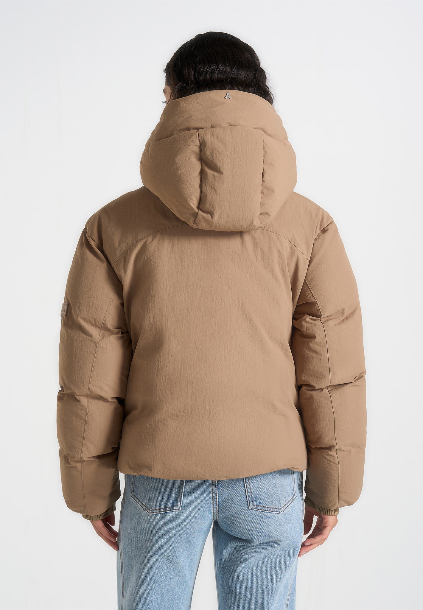 casey-unisex-minimal-raglan-puffer-jacket-taupe