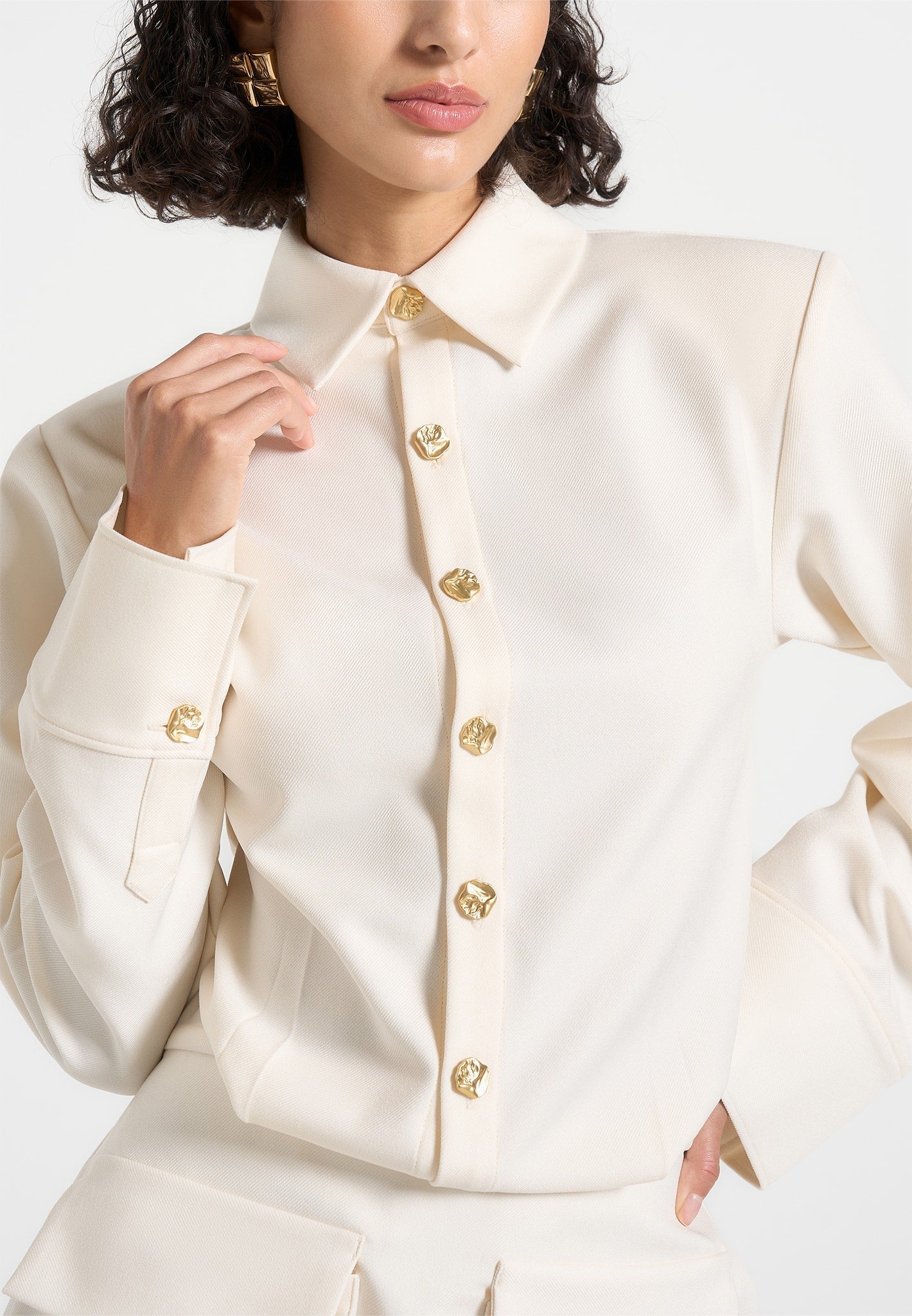 laure-cargo-shirt-mini-dress-cream