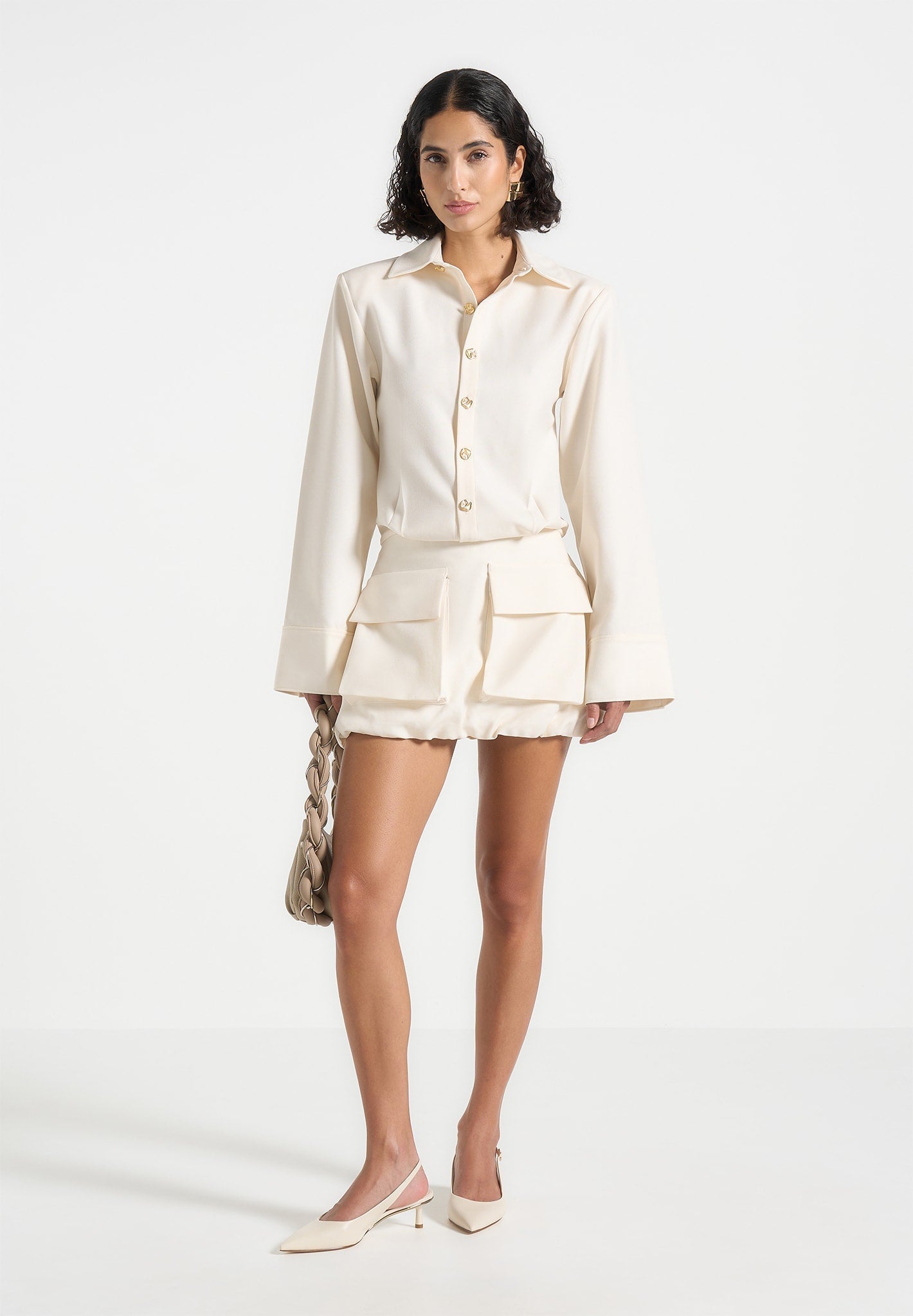 laure-cargo-shirt-mini-dress-cream