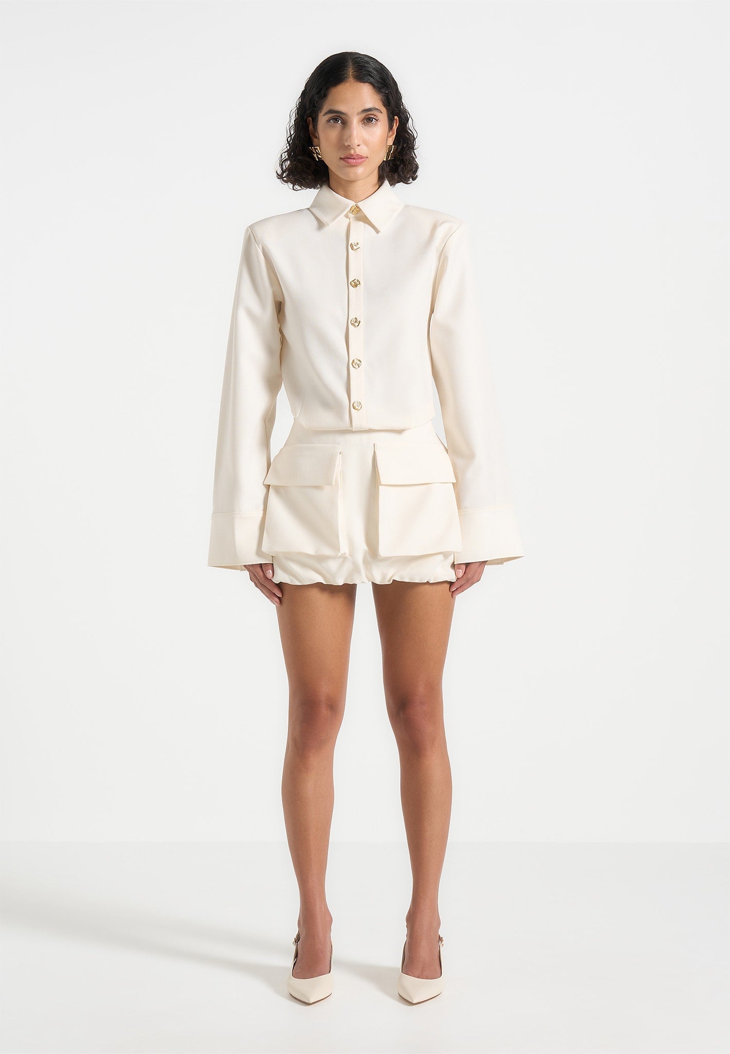 laure-cargo-shirt-mini-dress-cream