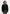 Azra - Plunge Knit Jumper - Black