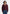 Charlie - Unisex Knitted Cardigan - Wine Red