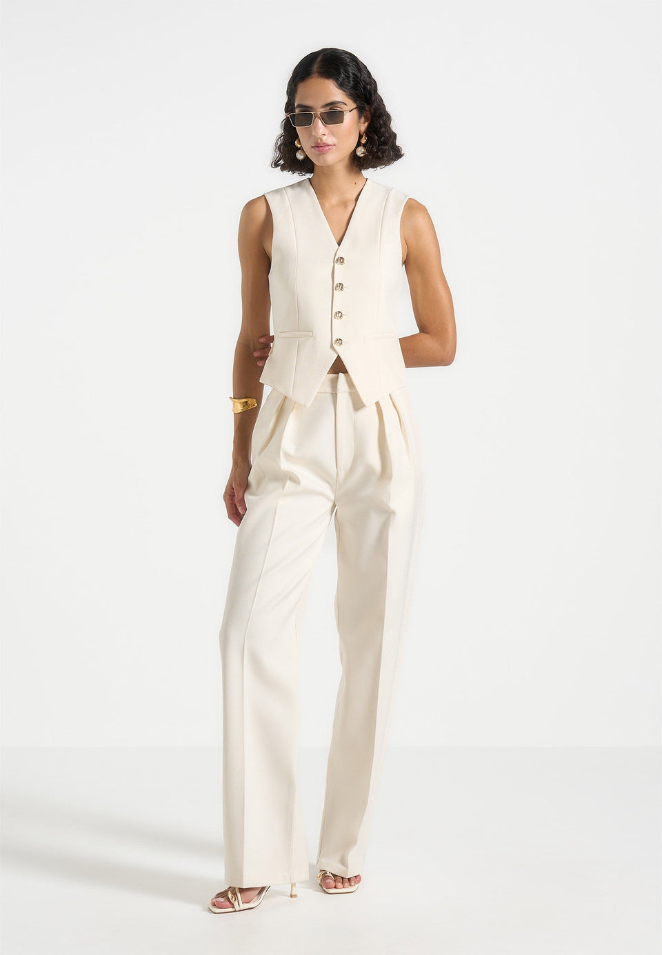 christine-tailored-cinch-waistcoat-off-white