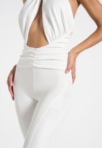 twist-halterneck-ruched-jumpsuit-off-white