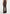 Caroline - Tacked Suede Flared Trousers - Brown