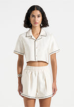 satin-cropped-shirt-with-piping-off-white