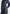 Karla - Wax Effect Cinch Waist Jacket - Indigo