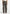 Anne - High Waisted Boucle Denim Cargo Pants - Brown