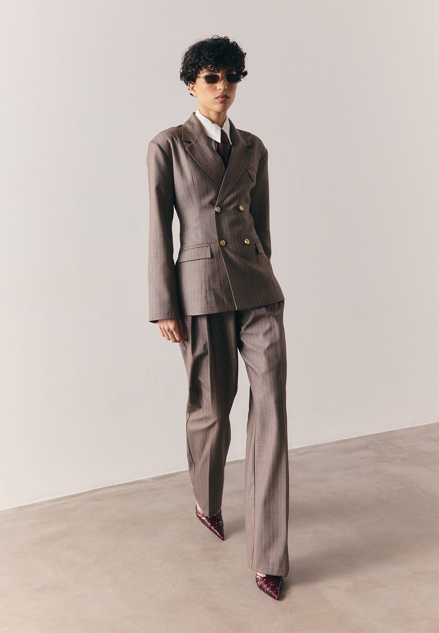 maia-pinstripe-double-breasted-blazer-taupe