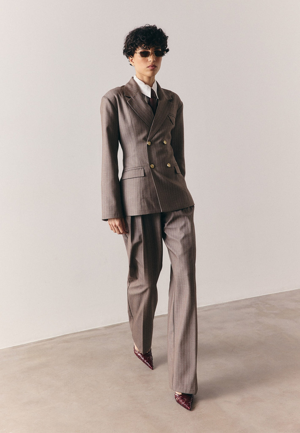 maia-pinstripe-double-breasted-blazer-taupe