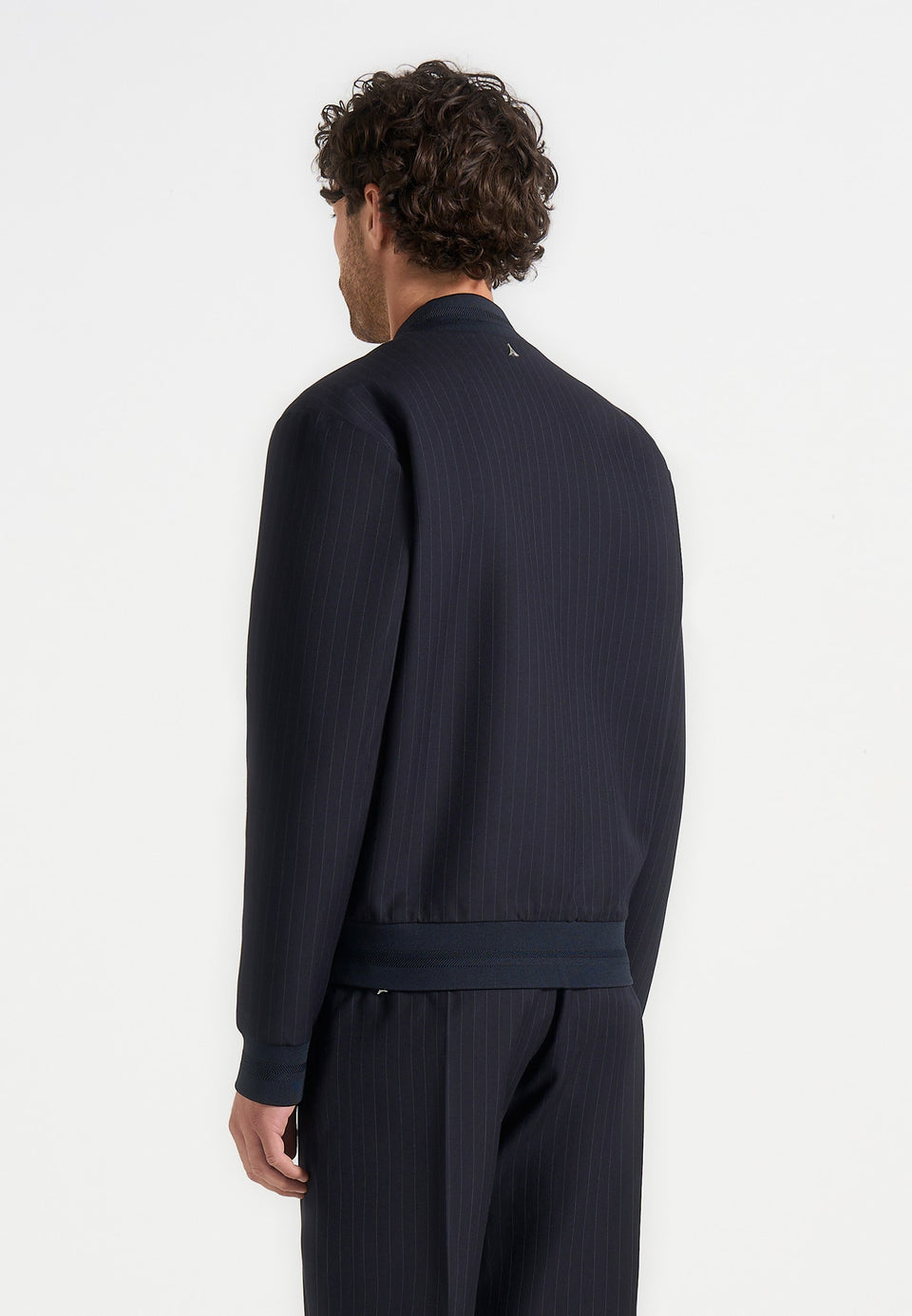 savin-pinstripe-bomber-jacket-navy