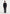 Savin - Pinstripe Bomber Jacket - Navy