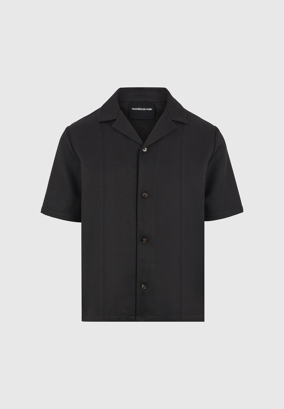 tailored-shirt-with-crease-black
